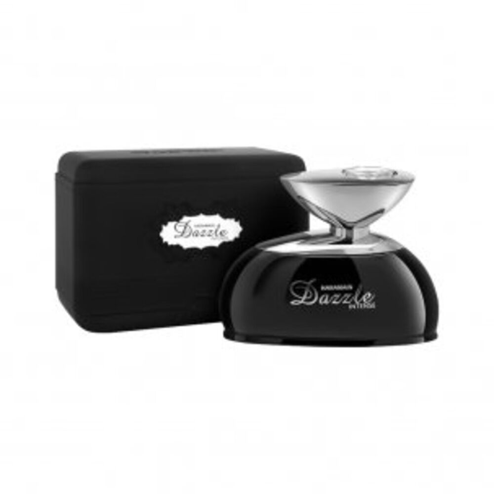 Al Haramain Dazzle Intense Unisex Edp 100 Ml image number 0.0