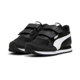Zapatilla Urbana Unisex Puma St Runner V4 Nl V Ps Negro