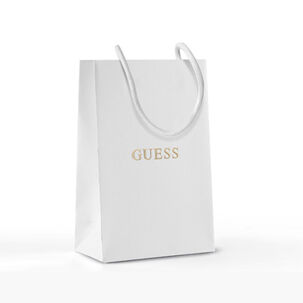 Pulsera Guess Plateada Jubb04581jwrhs