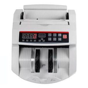 M&aacute;quina Para Contar Billetes Bill Counter 900 Billetes Por Minuto