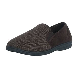 Pantufla Suzhou Tostado Passer