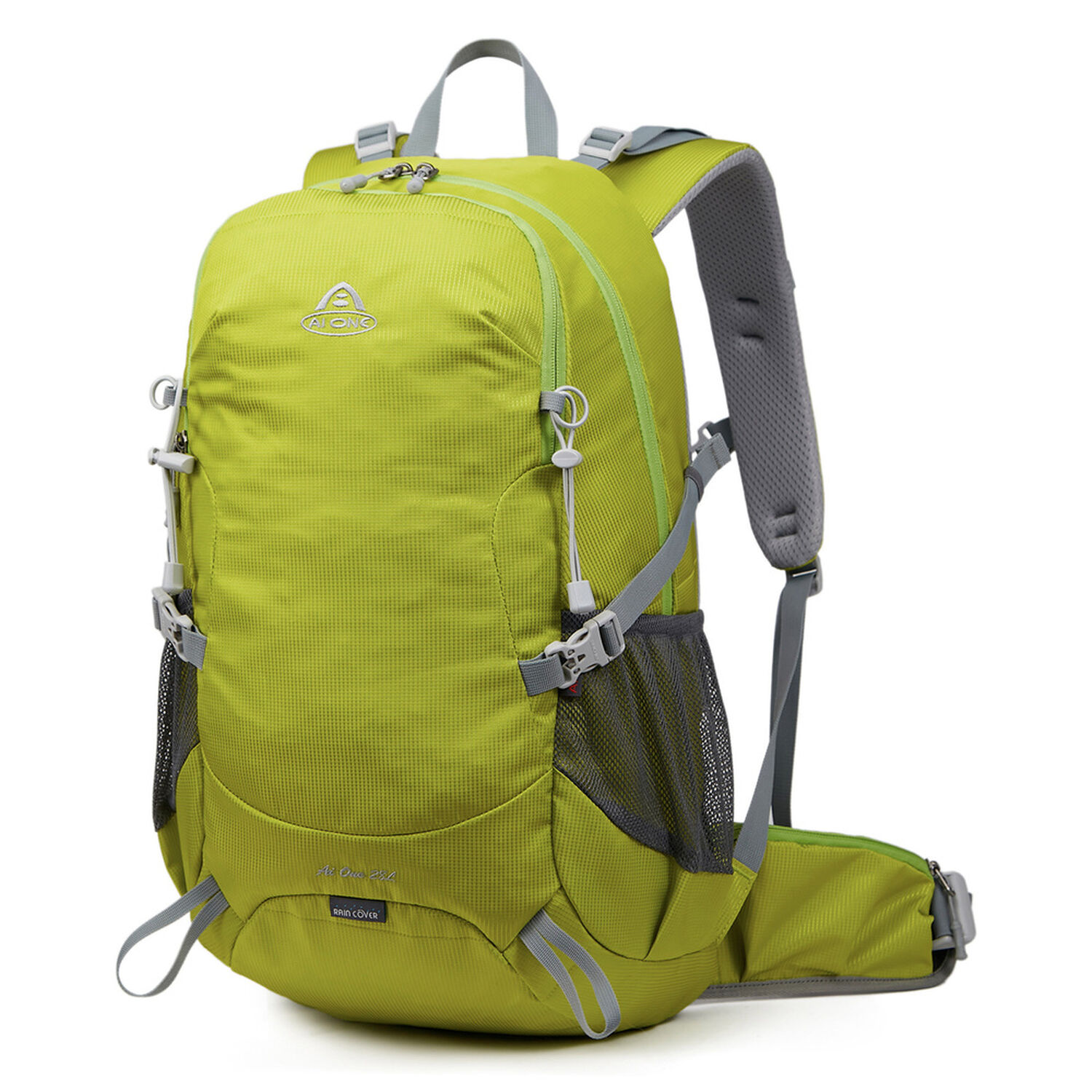 Mochila Outdoor Ai One 28 Litros image number 0.0