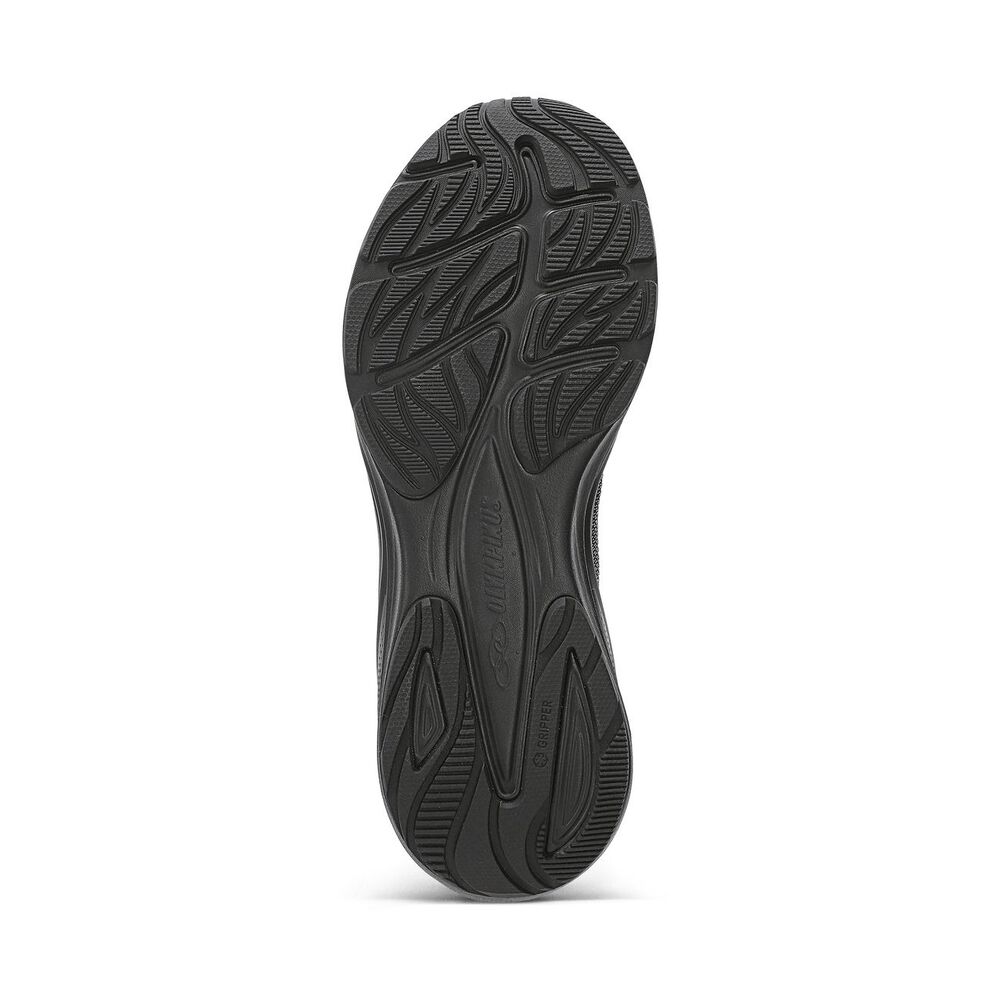 Zapatilla Running Hombre Pride 4 Negro image number 4.0