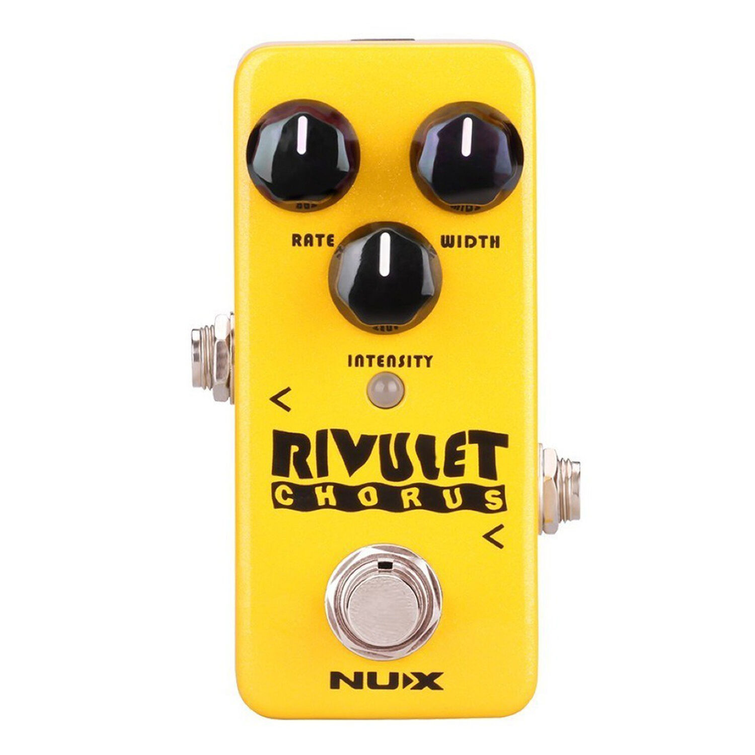 Mini Pedal Chorus Rivulet Nch-2 image number 0.0