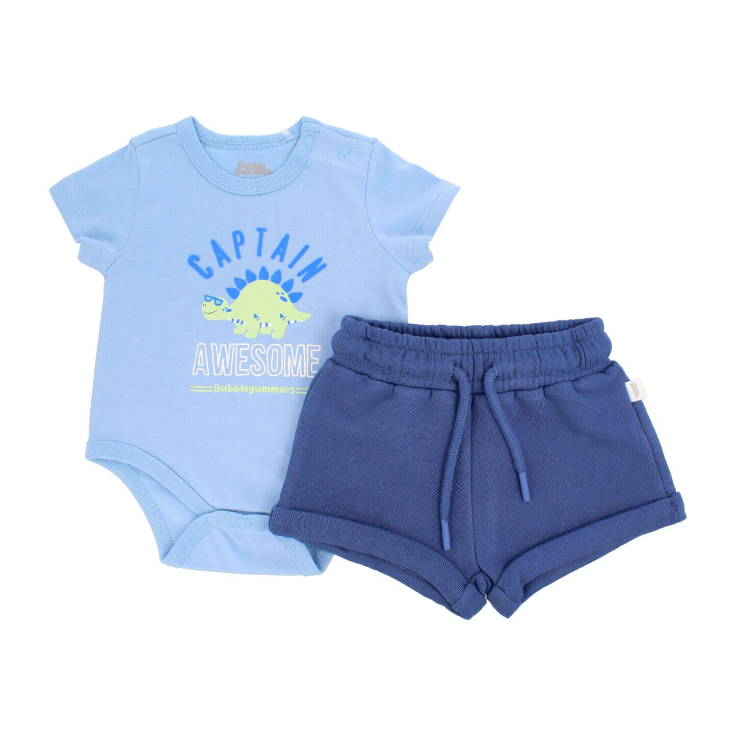 Conjunto Ni&ntilde;o Bubblegummers Olmo image number 0.0