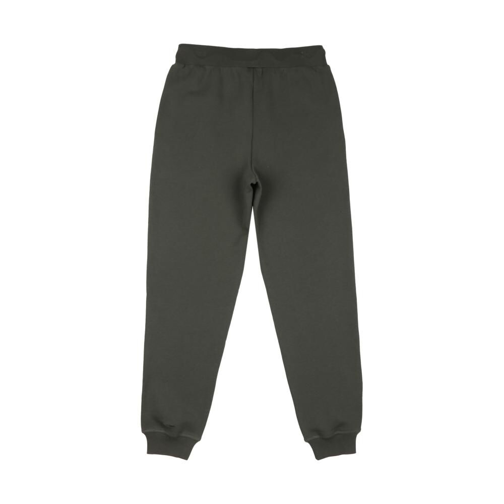 Pantal&oacute;n De Buzo Mujer Wetland image number 1.0