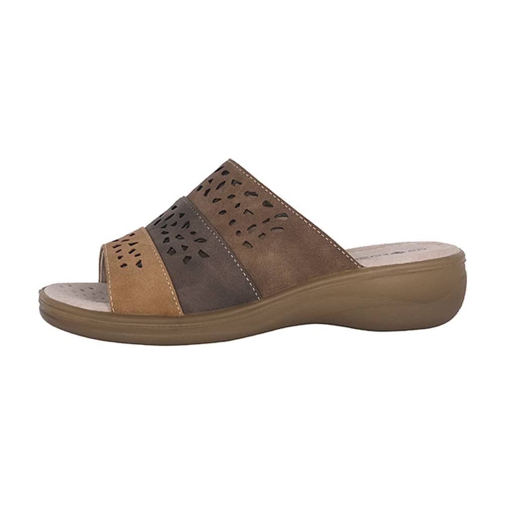 Sandalia Lince Caramelo Passer image number 1.0