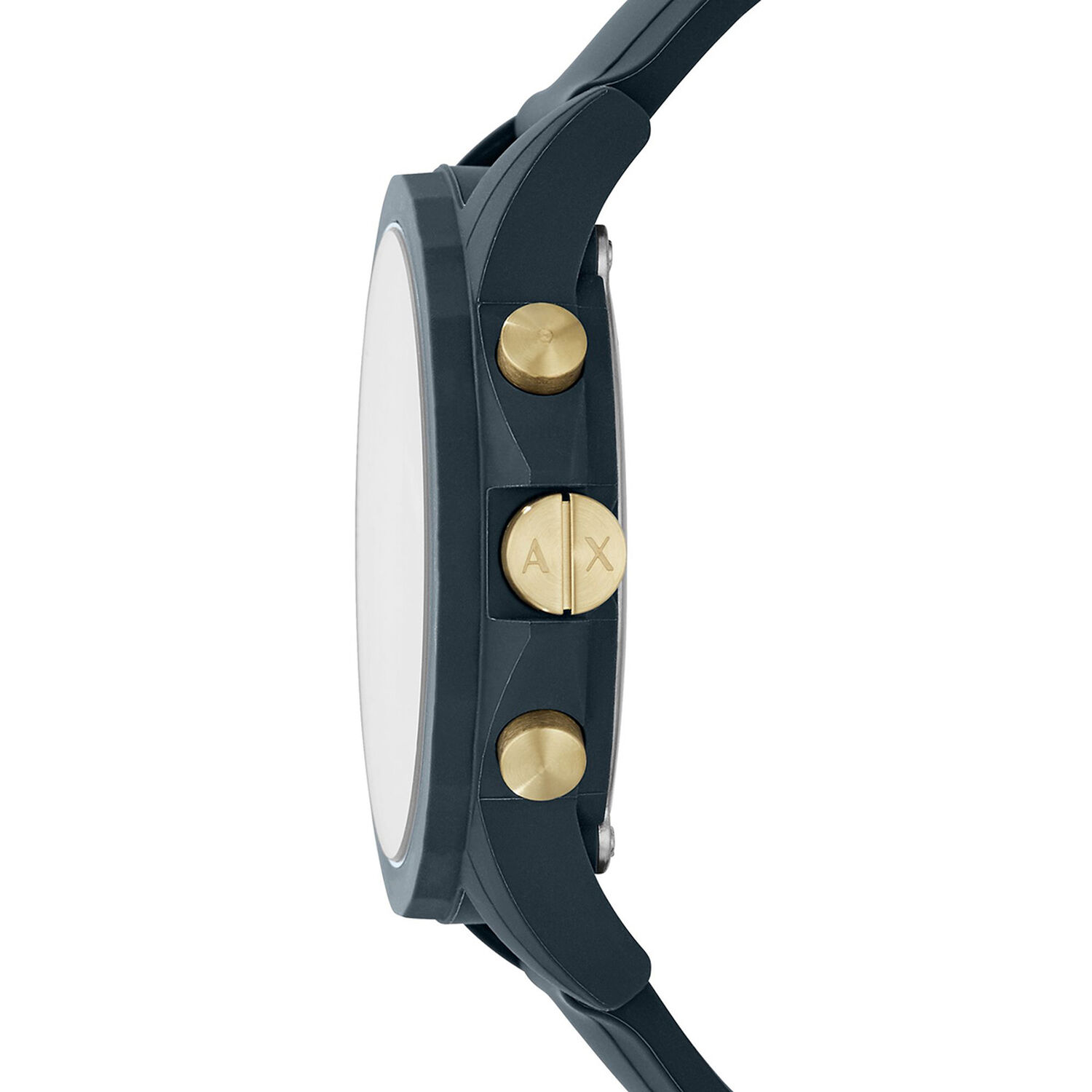 Reloj Armani Exchange Ax1335 Azul image number 2.0