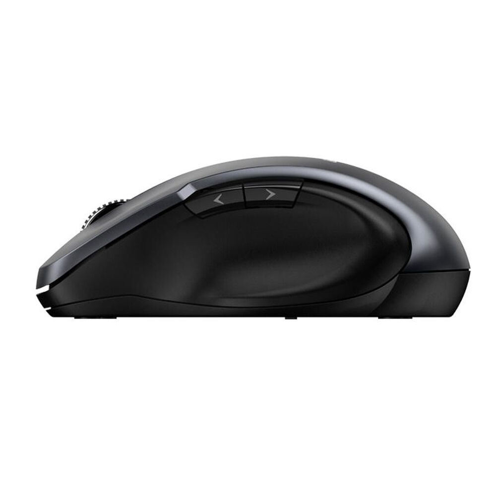 Mouse Genius Ergo 8200s Silver Tipo-c image number 2.0