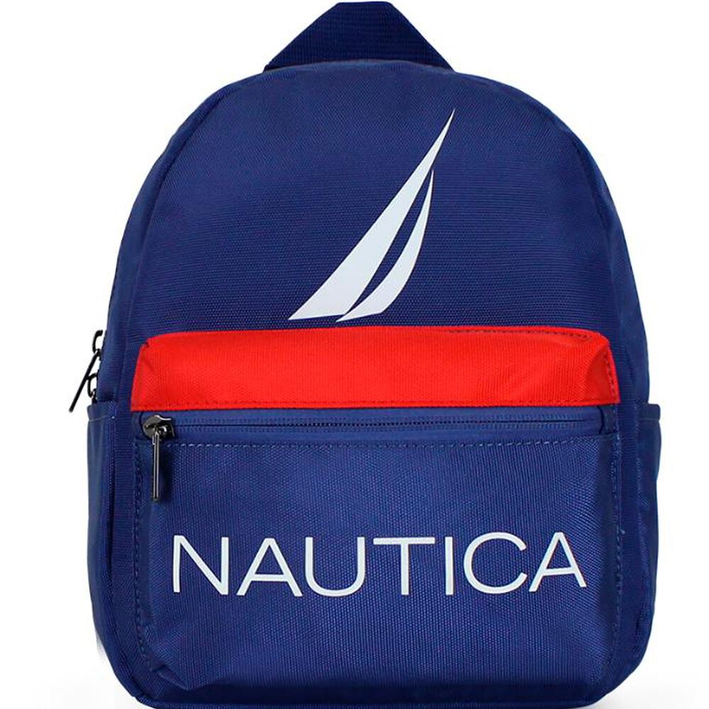Mochila Orion Azul Nautica image number 0.0