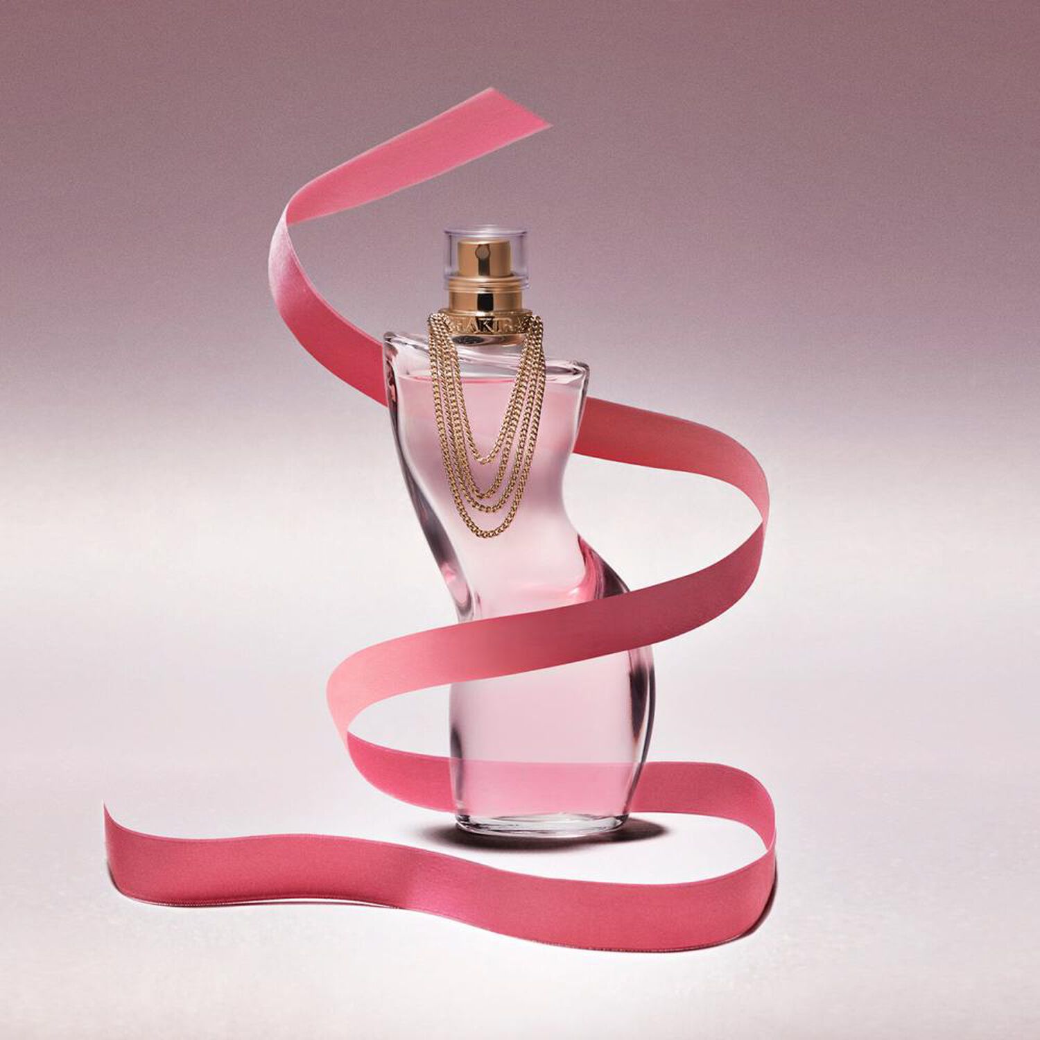 Set De Perfumer&iacute;a Mujer Dance Shakira / 50 Ml / Eau De Toilette + Loci&oacute;n Corporal 75 Ml image number 4.0