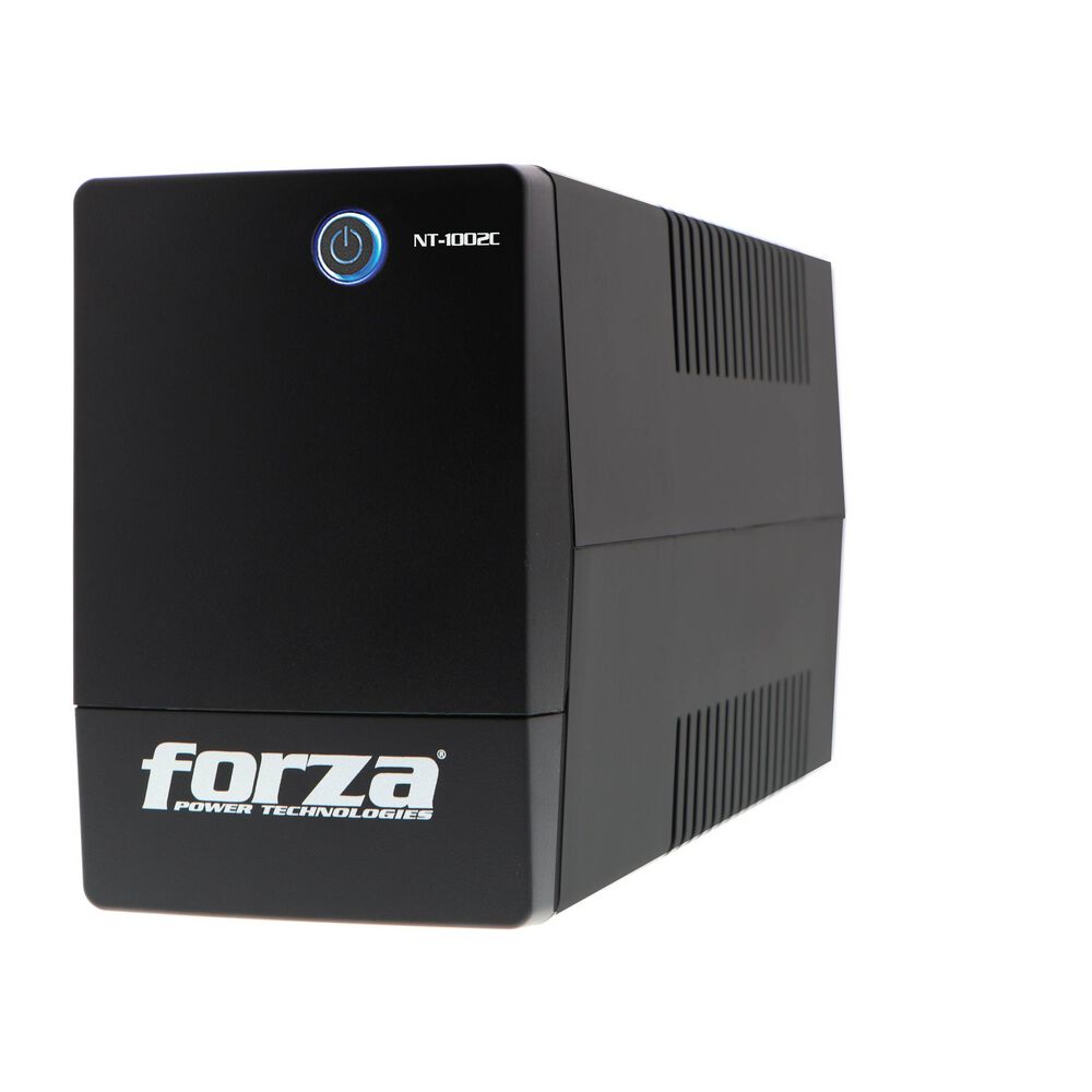 Ups Forza Nt-1002c 1000va 500w 4 Salidas image number 2.0