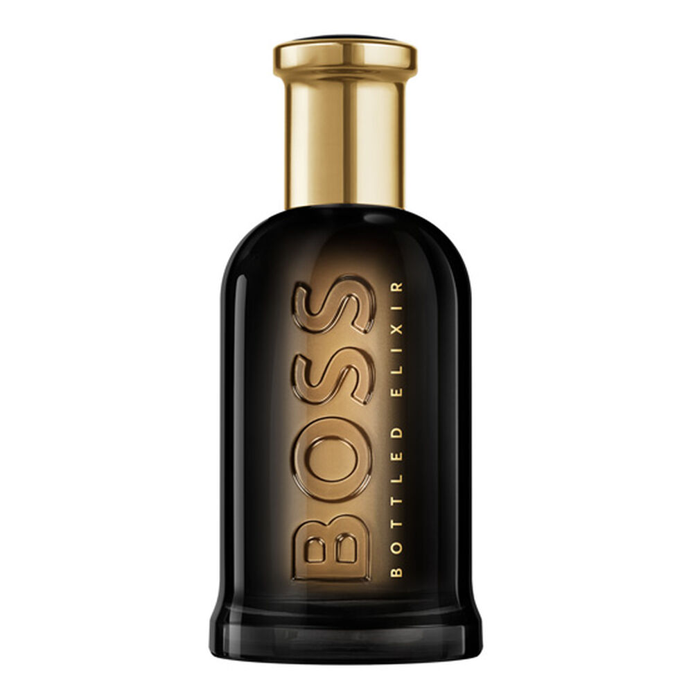 Hugo Boss Bottled Elixir Parfum Intense 100 Ml image number 0.0