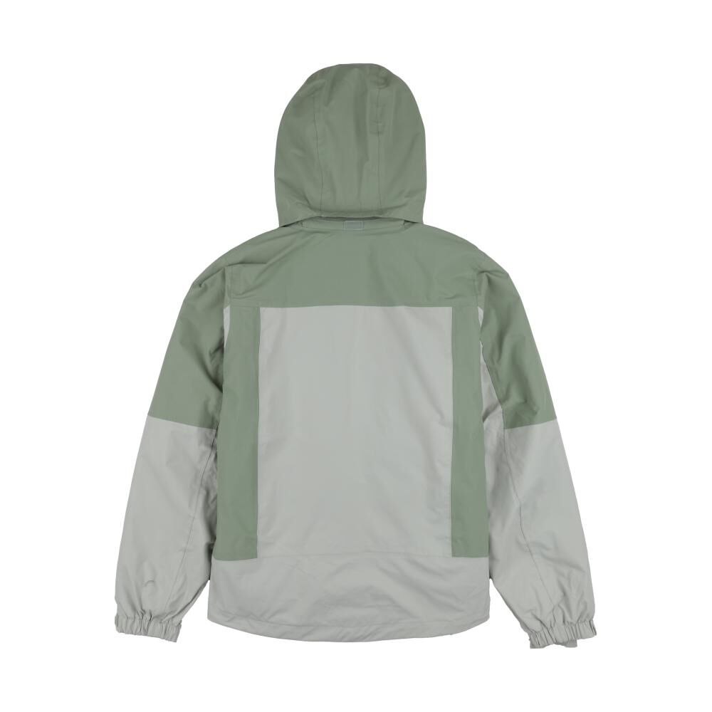 Chaqueta Deportiva Mujer Wetland image number 1.0