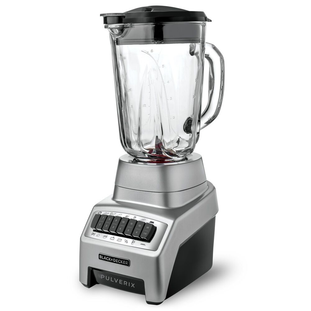 Licuadora Black+decker Bl1140ms image number 0.0