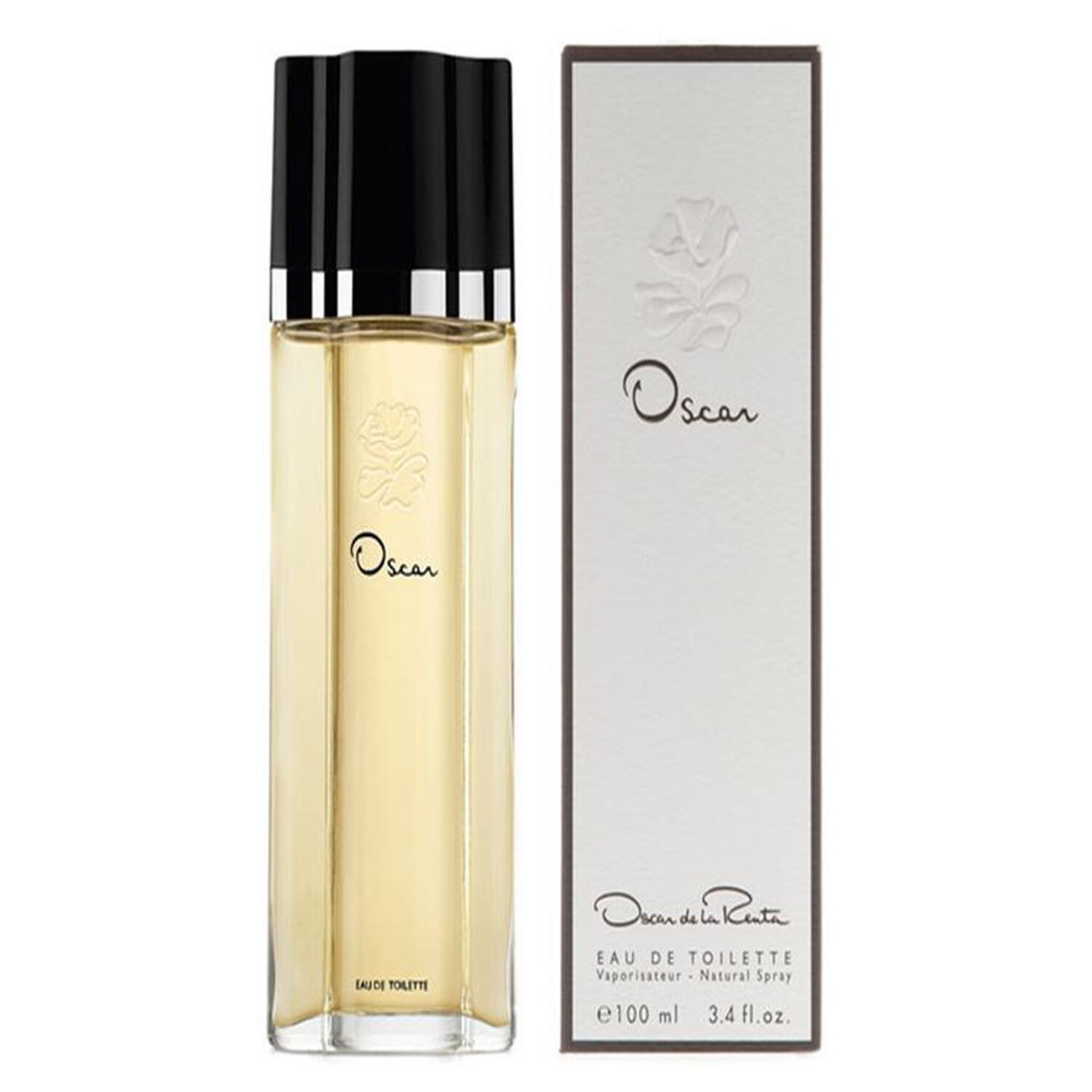 Oscar De La Renta 100ml Edt Mujer Oscar De La Renta image number 0.0