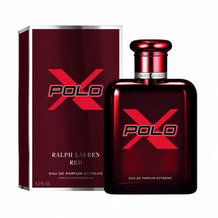 Ralph Lauren Perfume Hombre Polo Red Extreme 125ml