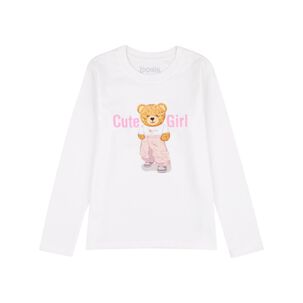 Polera Ni&ntilde;a Topsis