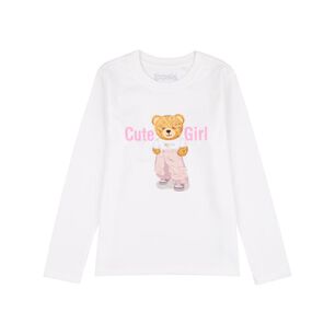 Polera Ni&ntilde;a Topsis