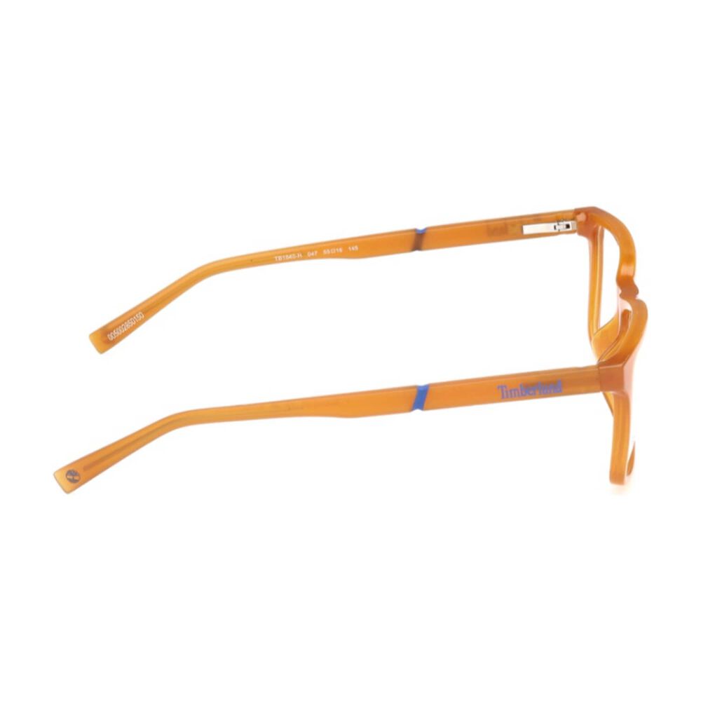 Lentes &Oacute;pticos Marr&oacute;n Timberland image number 6.0