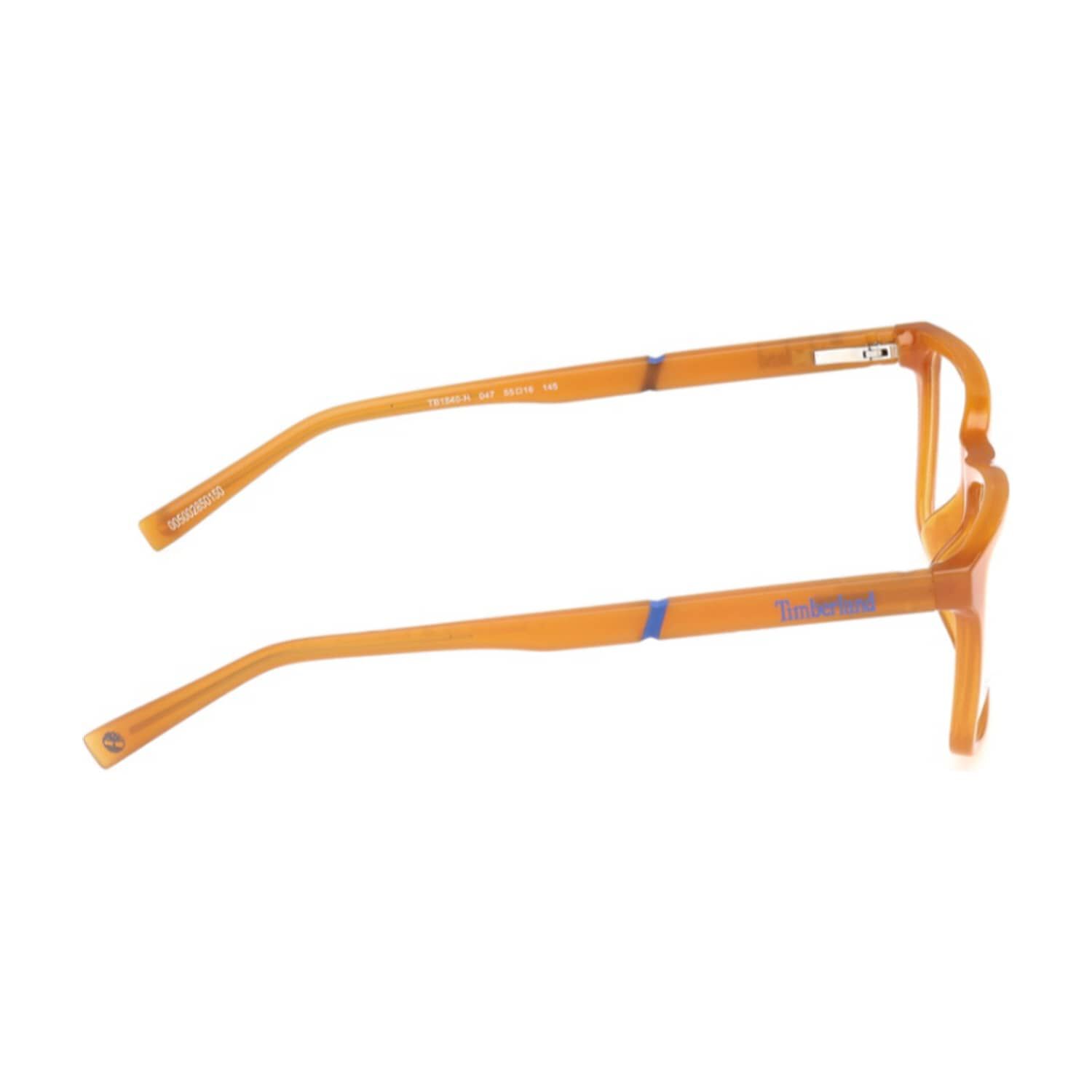 Lentes &Oacute;pticos Marr&oacute;n Timberland image number 6.0