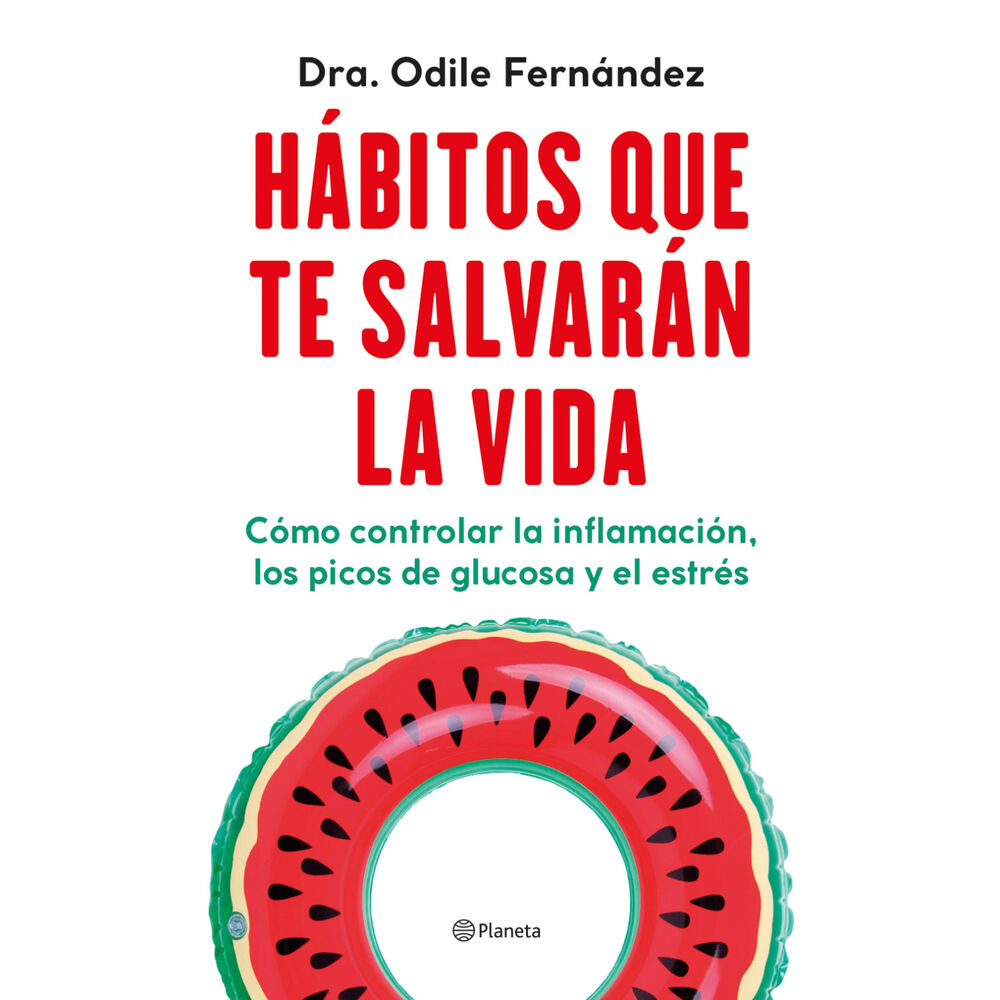 Hábitos Que Te Salvarán La Vida image number 0.0
