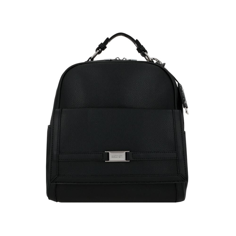 Mochila Secret Olbia Sc6 M Negro image number 0.0