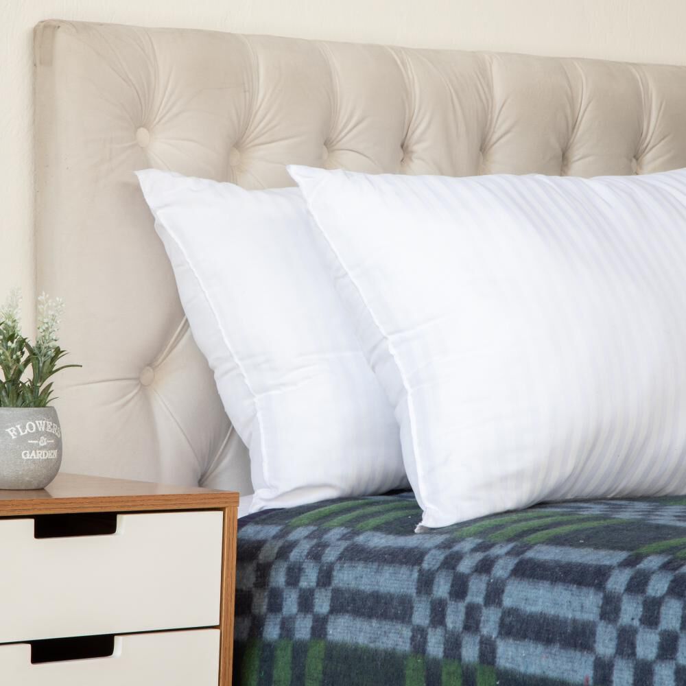 Frazada Casaideal Reciclada / 2 Plazas image number 1.0