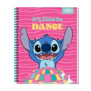 Pack 10 Cuadernos Diseño Divertido Colores 100 Hojas Escolar