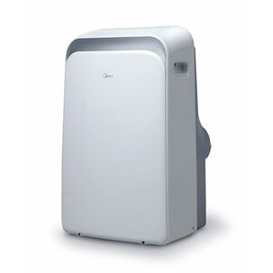 Aire Acondicionado Port&aacute;til Midea Mppd-12khrn1 12000 Btu I-gloo