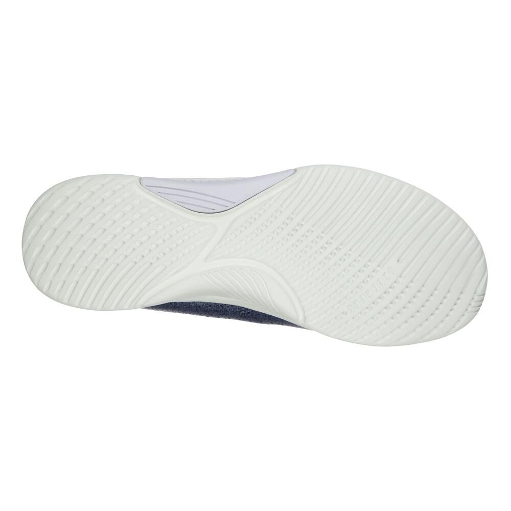 Zapatilla Urbana Mujer Skechers Esla - Fine Moment image number 5.0