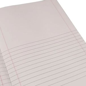 Pack X 4 Cuaderno College Liso Ciencias 100 Hojas Proarte