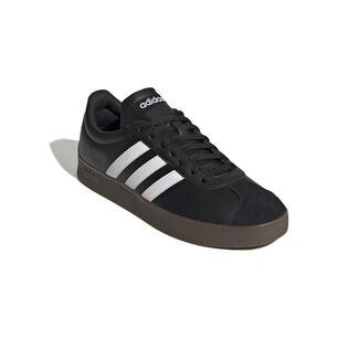 Zapatilla Urbana Mujer Adidas Vl Court Base Negro