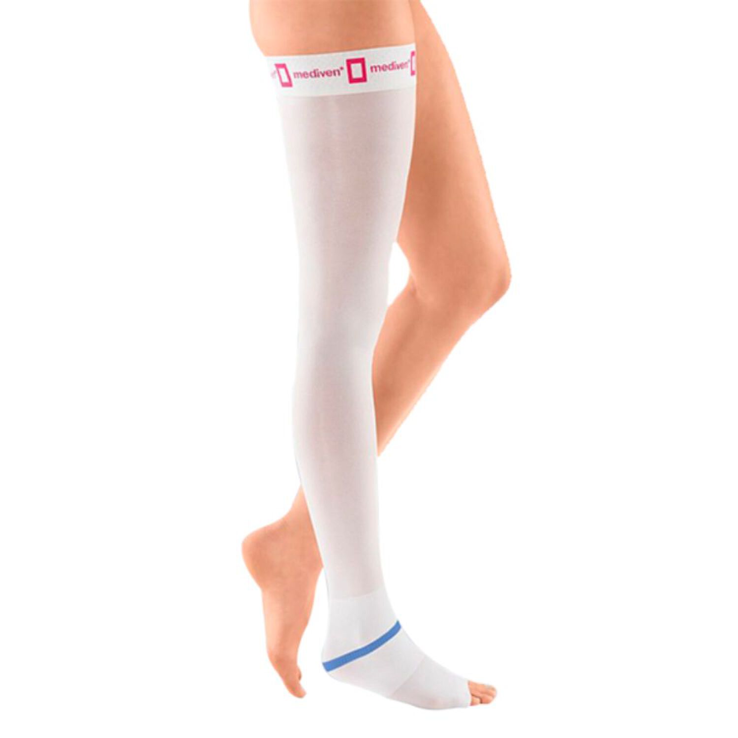 Medias Antiemb&oacute;licas Struva 23 (23 Mmhg) - Talla Vi - Medi image number 0.0