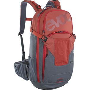 Mochila Neo 16i Chili Red/grey L/xl Evoc