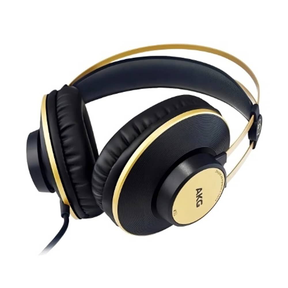 Auriculares Akg K92 Matte Black image number 2.0