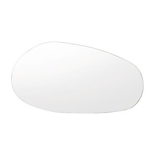 Espejo 46x88x1,9 Cm Forma Irregular