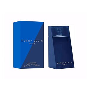 Perry Ellis Sky Men Edt 100ml