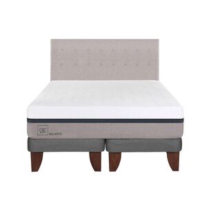 Cama Europea Cic Balance King