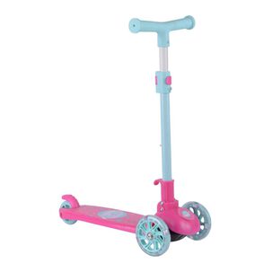 Triscooter Mini Plegable Oops