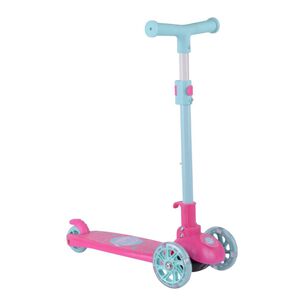 Triscooter Mini Plegable Oops