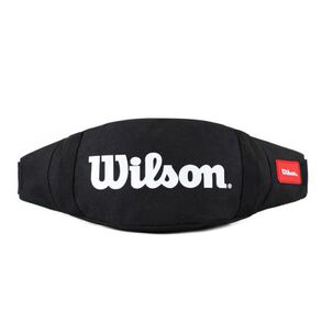 Banano Oval Negro Wilson