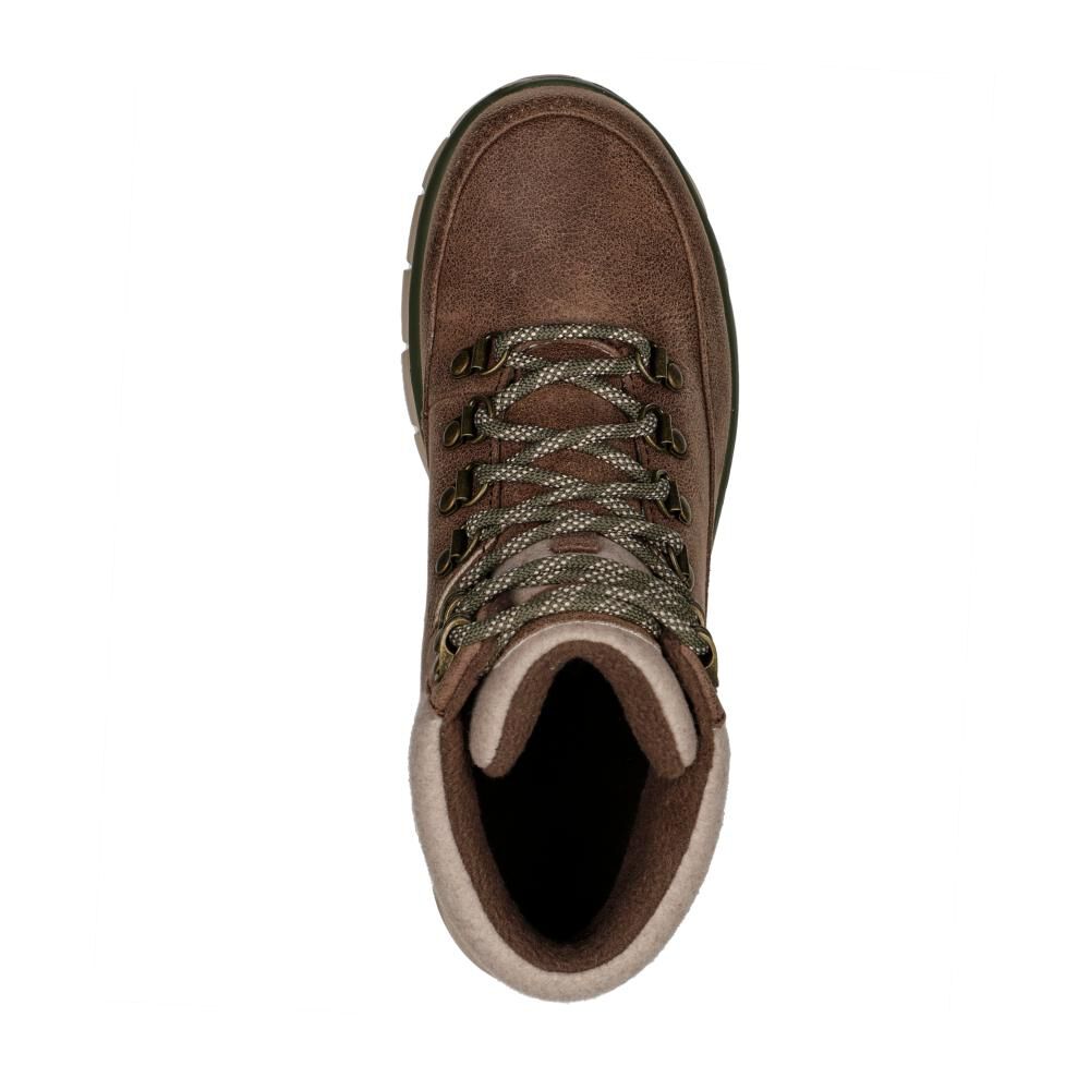 Bot&iacute;n Mujer Skechers Synergy - Cool Seeker image number 4.0