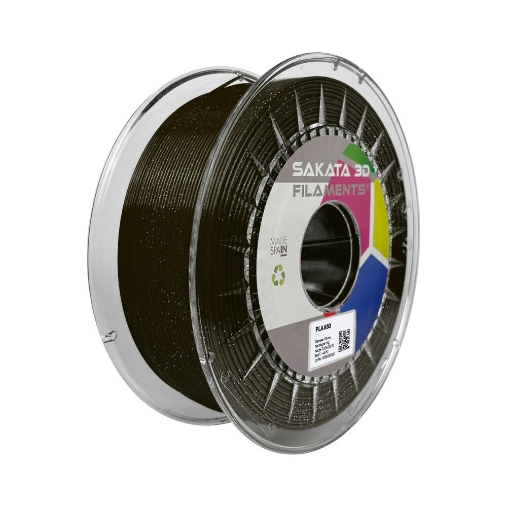 Filamento Sakata Pla 850 Magic Star Gold 1.75mm 1kg image number 0.0