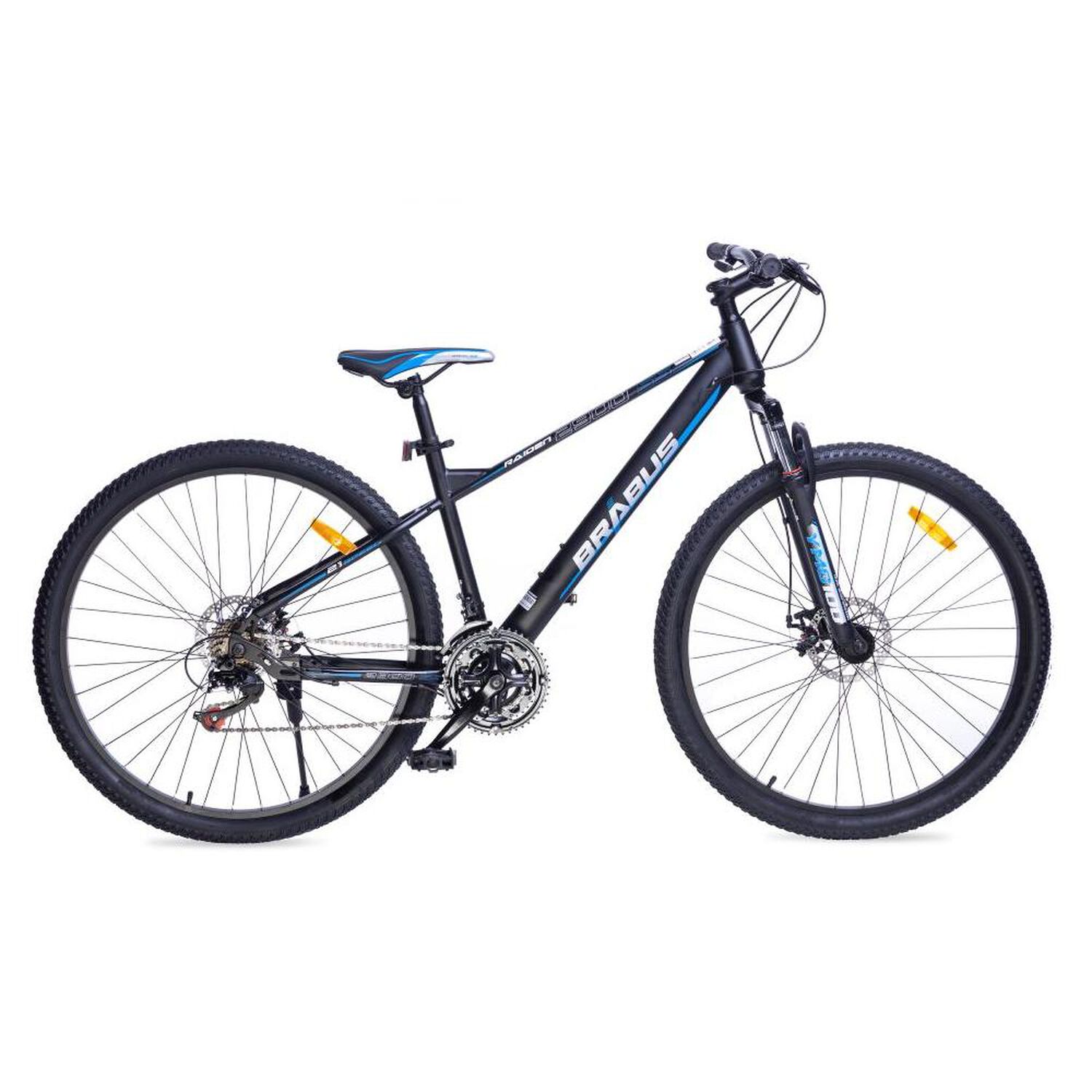 Bicicleta Mountain Bike Brabus 2900ss / 29 image number 0.0