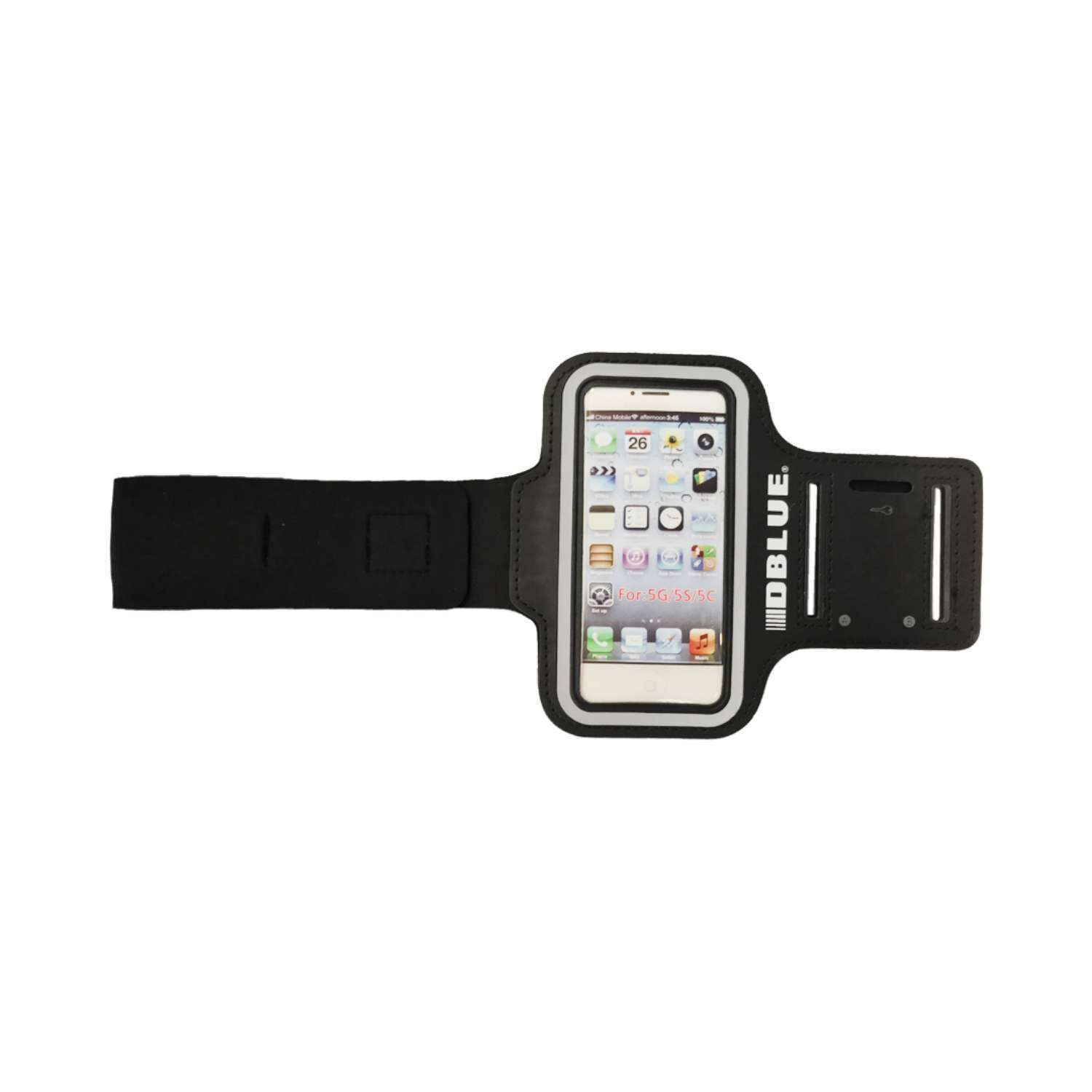 Brazalete Deportivo Para Celular - Ps image number 0.0