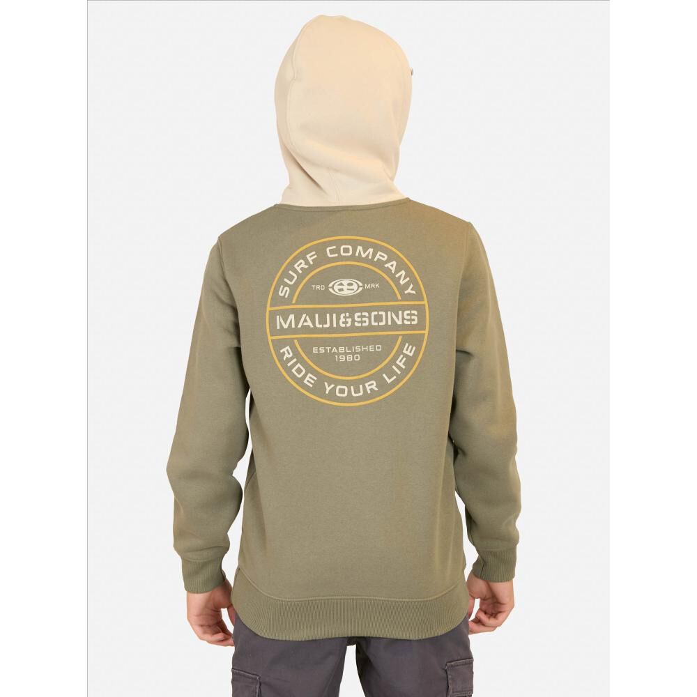 Polerón Niño Maui And Sons image number 1.0