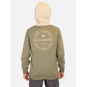 Polerón Niño Maui And Sons