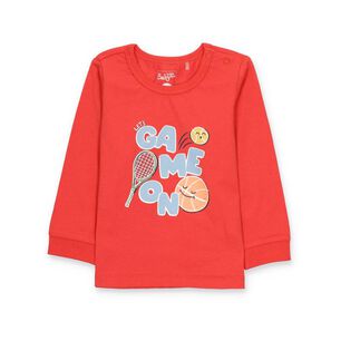 Polera Bebe Ni&ntilde;o Baby