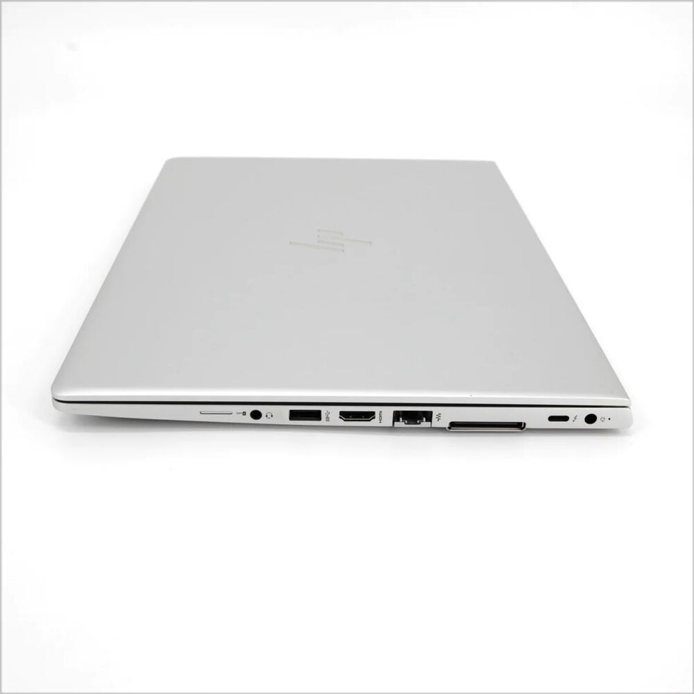 Notebook Hp Elitebook 840 G6 14 (i7-8va 8gb 256gb Ssd) - Reacondicionado Grado A image number 2.0
